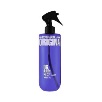 IMMORTAL EAU DE COLOGNE EN SPRAY