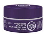 RED ONE VIOLETTA HAIR WAX