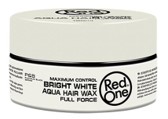 RED ONE BRIGHT AQUA HAIR WAX