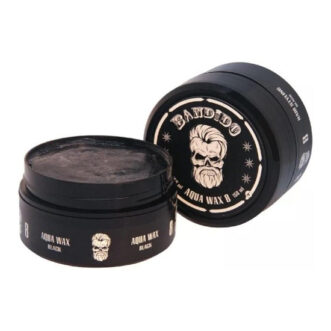 BANDIDO HAIR WAX BLACK CIRE CHEVEUX