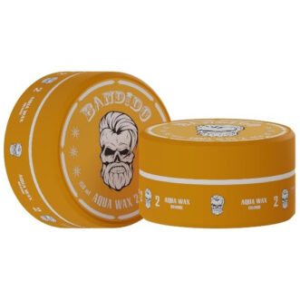 BANDIDO AQUA HAIR WAX - FRUITE