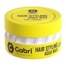 GABRI HAIR STYLING AQUA WAX EDGE CONTROL