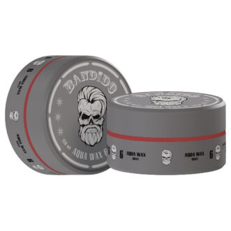 BANDIDO AQUA HAIR WAX - MASCULIN