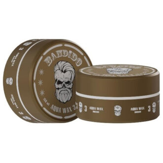BANDIDO AQUA HAIR WAX -  ORIENTAL