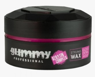 GUMMY WAX EXTRA GLOSS