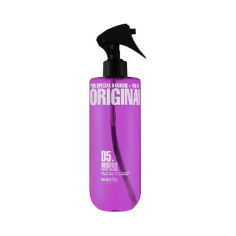 IMMORTAL EAU DE COLOGNE EN SPRAY