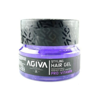 Agiva Styling Hair Gel Pro Vitamin