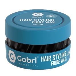 GABRI HAIR STYLING WAX SPIDER WAX FIBRE TOUCH