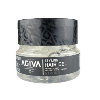 Agiva Styling Hair Gel Strong