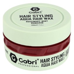 GABRI HAIR STYLING ROSEMARY MINT ROMARIN