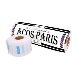 ACOS PARIS BARBER PAPIER COU