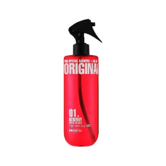 IMMORTAL EAU DE COLOGNE EN SPRAY