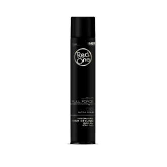 Redone Hair Styling Spray Full Force Ultrat