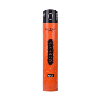 Morfose Laque Ultra Strong / Orange