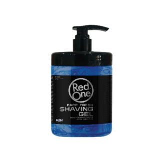 REDONE SHAVING GEL - FACE FRESH