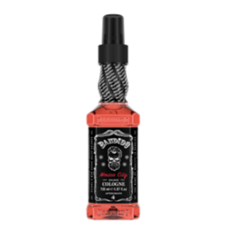 BANDIDO AFTER SHAVE COLOGNE LAS MEXICO CITY