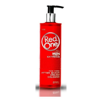 RED ONE CREME COLOGNE APRES RASAGE EXTREME