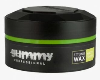 GUMMY WAX MATTE FINISH