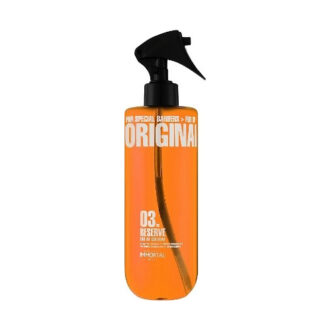 IMMORTAL EAU DE COLOGNE EN SPRAY