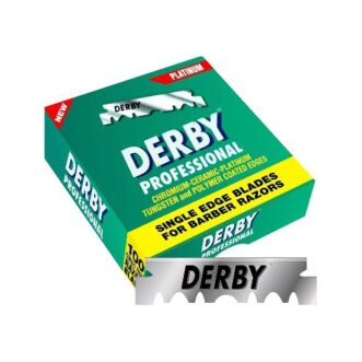 DERBY LAMES DE RASOIR
