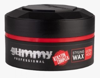 GUMMY WAX ULTRA HOLD