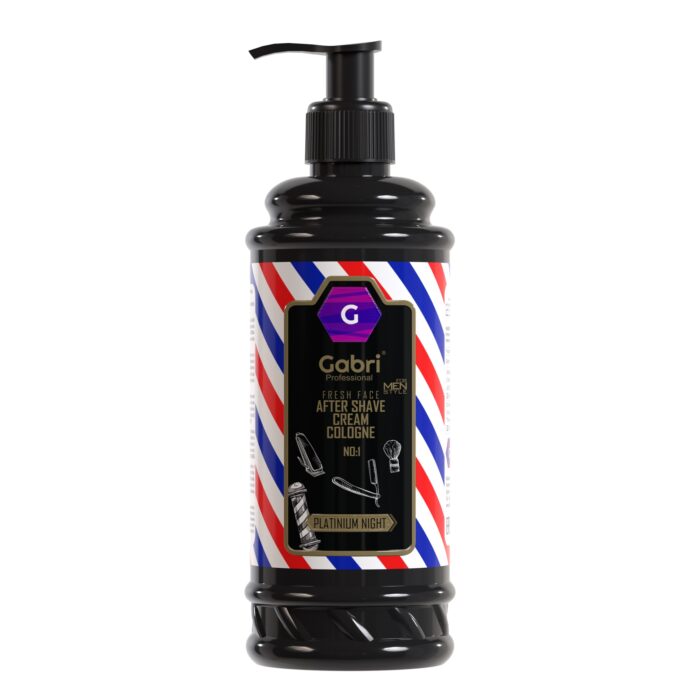 Gabri-After-Shave-Cream-Cologne-No 1-Platium-Night-400ml-Black-01