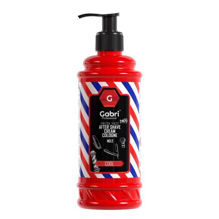 Gabri-After-Shave-Cream-Cologne-No 2-Cool-400ml-Red-01 Gabri-After-Shave-Cream-Cologne-No 2-Cool-400ml-Red-01