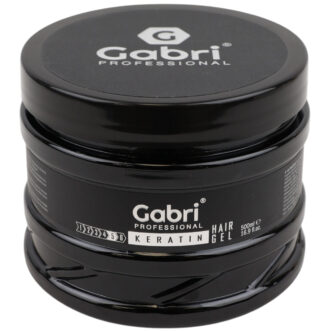 GABRI HAIR GEL KERATIN 500ml