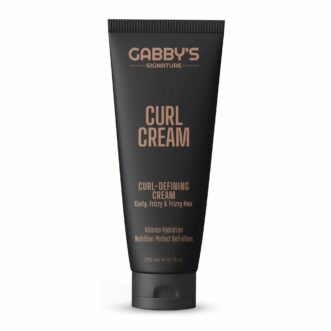GABBY'S SIGNATURE - CURL DEFINING CREAM 250 ml