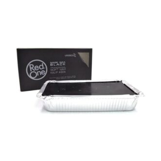 Red One Cire d'Épilation black - 500g
